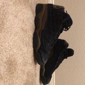 AIR JORDAN 13 RETRO BG